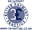 The Better Payment Practice Campaign