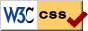 Valid CSS